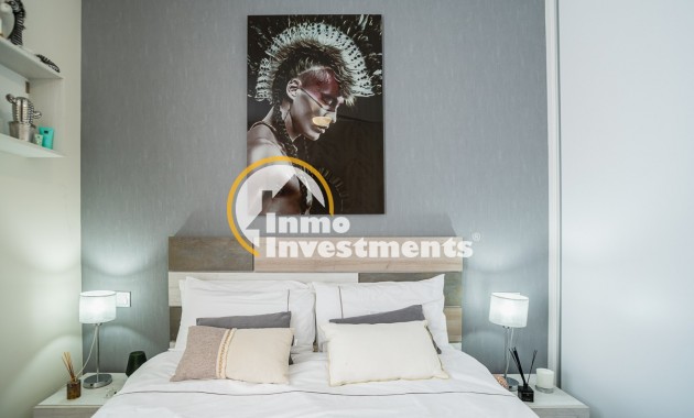 Resale - Penthouse - CARTAGENA - Mar de Cristal