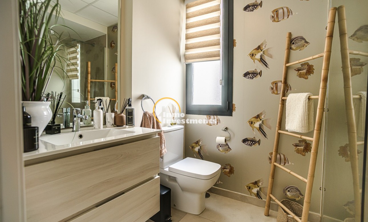 Resale - Penthouse - CARTAGENA - Mar de Cristal