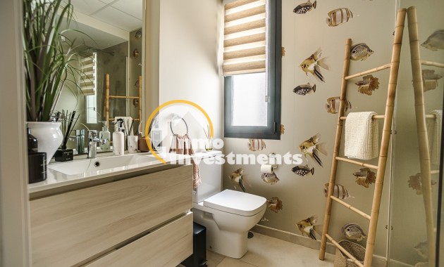 Resale - Penthouse - CARTAGENA - Mar de Cristal