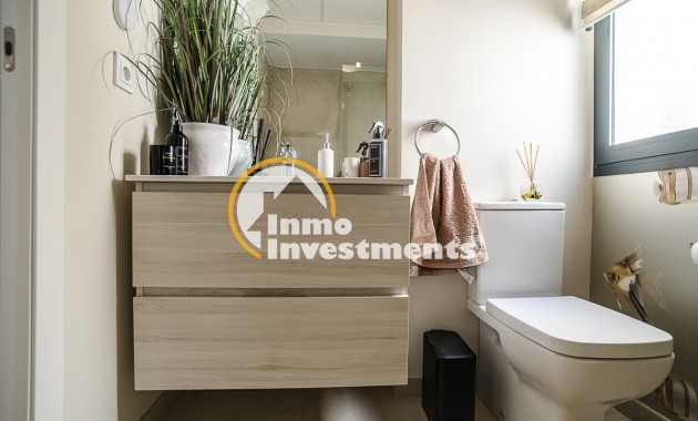 Resale - Penthouse - CARTAGENA - Mar de Cristal