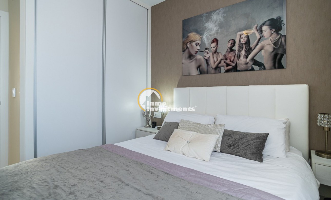 Resale - Penthouse - CARTAGENA - Mar de Cristal