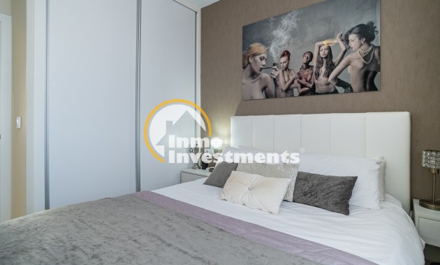 Resale - Penthouse - CARTAGENA - Mar de Cristal