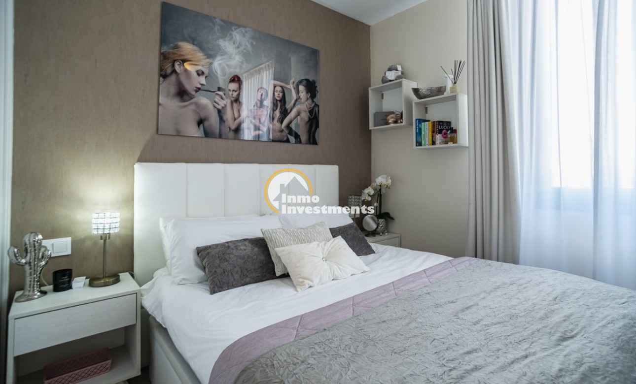 Resale - Penthouse - CARTAGENA - Mar de Cristal