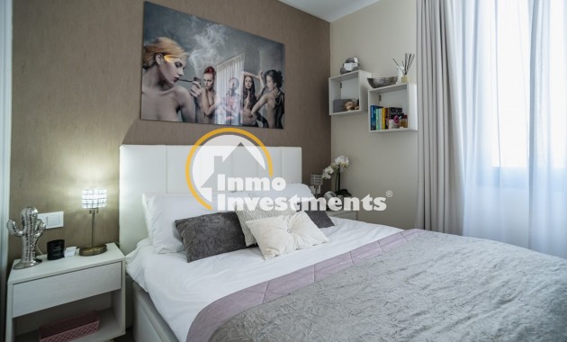 Resale - Penthouse - CARTAGENA - Mar de Cristal