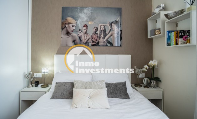 Resale - Penthouse - CARTAGENA - Mar de Cristal