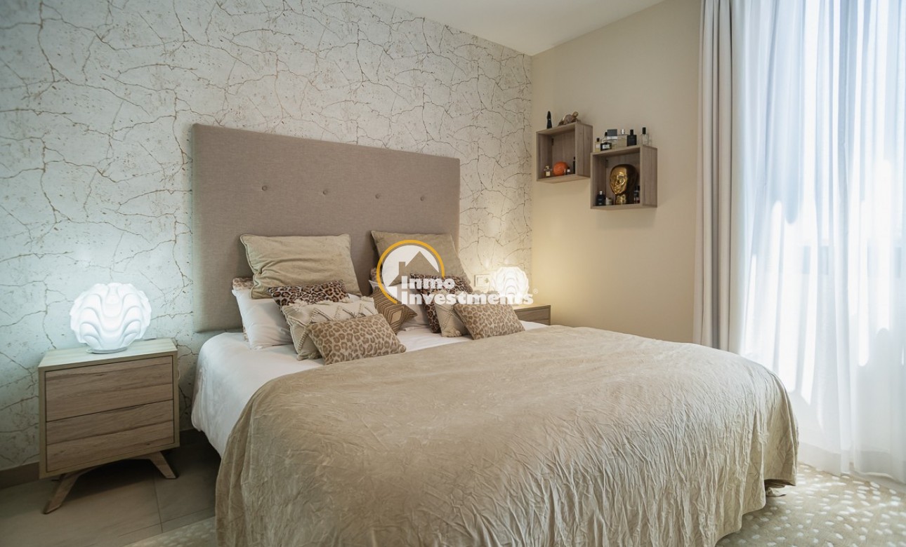 Resale - Penthouse - CARTAGENA - Mar de Cristal