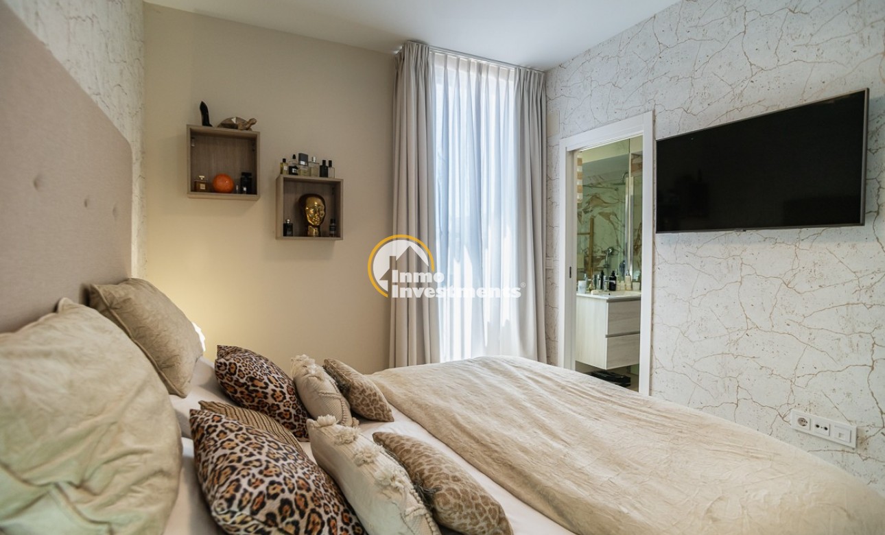 Resale - Penthouse - CARTAGENA - Mar de Cristal