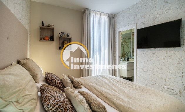 Resale - Penthouse - CARTAGENA - Mar de Cristal