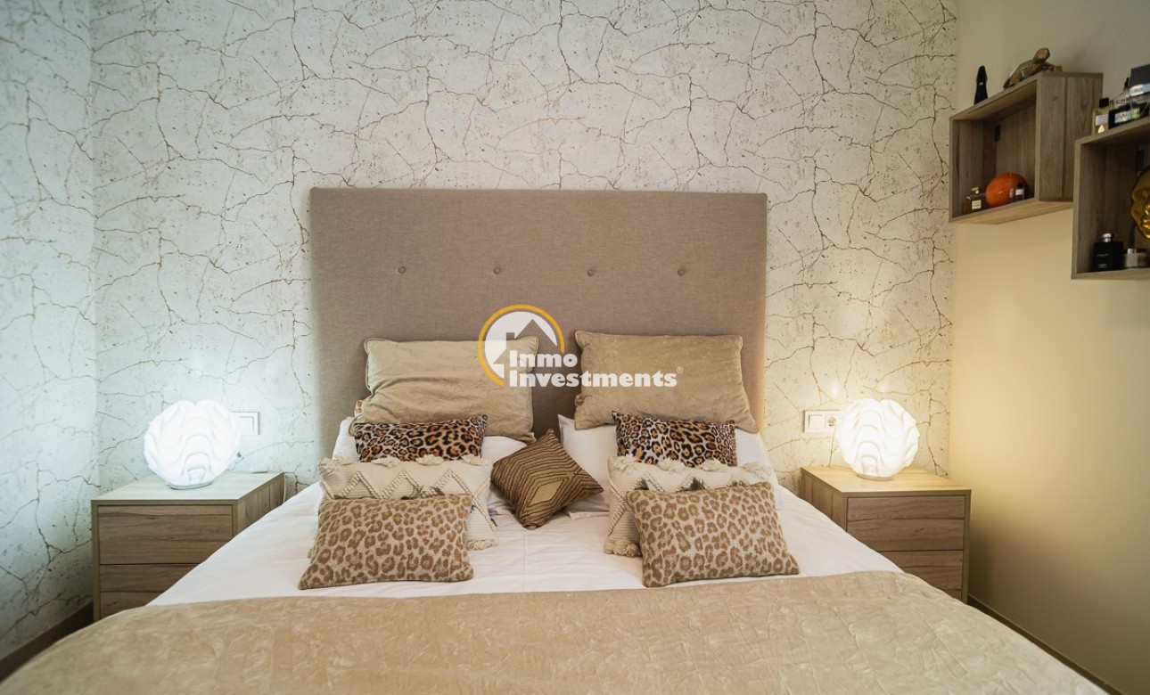 Resale - Penthouse - CARTAGENA - Mar de Cristal