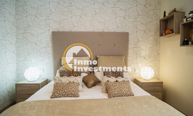 Resale - Penthouse - CARTAGENA - Mar de Cristal