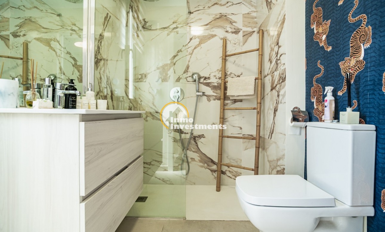 Resale - Penthouse - CARTAGENA - Mar de Cristal