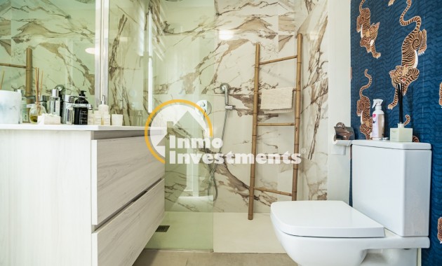 Resale - Penthouse - CARTAGENA - Mar de Cristal