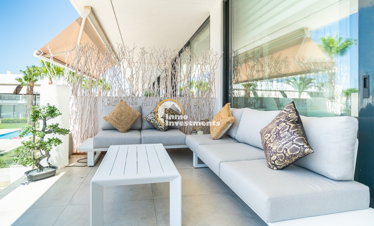 Resale - Penthouse - CARTAGENA - Mar de Cristal