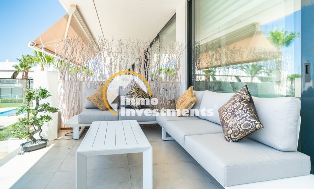 Resale - Penthouse - CARTAGENA - Mar de Cristal