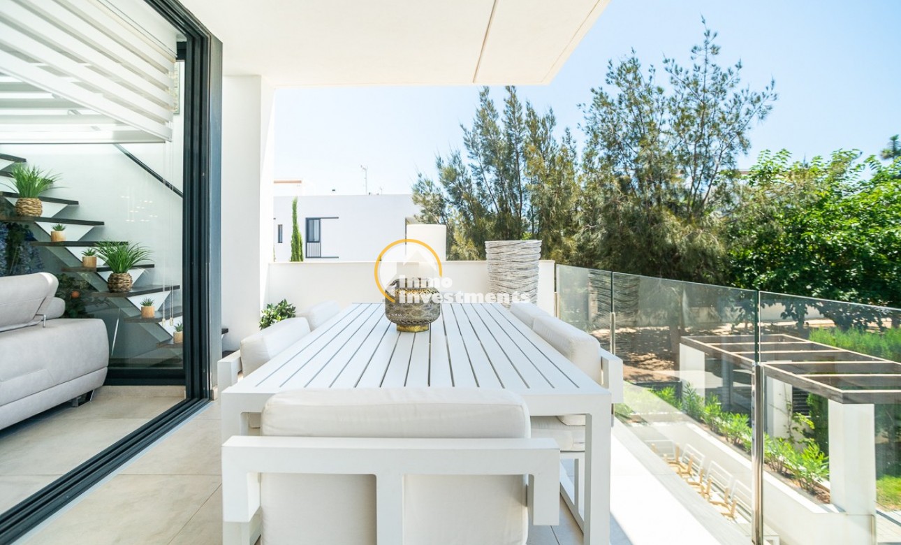 Resale - Penthouse - CARTAGENA - Mar de Cristal