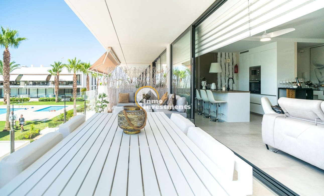 Resale - Penthouse - CARTAGENA - Mar de Cristal