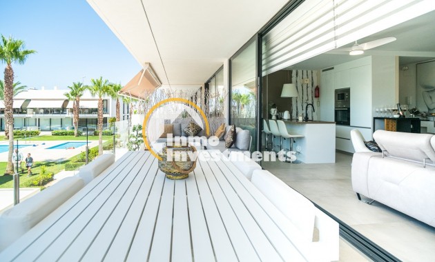 Resale - Penthouse - CARTAGENA - Mar de Cristal