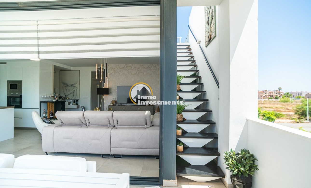 Resale - Penthouse - CARTAGENA - Mar de Cristal