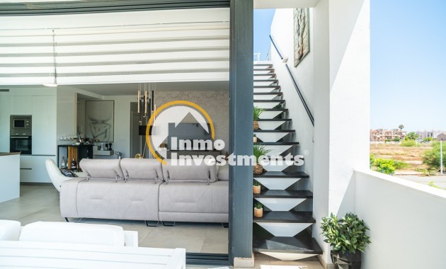 Resale - Penthouse - CARTAGENA - Mar de Cristal