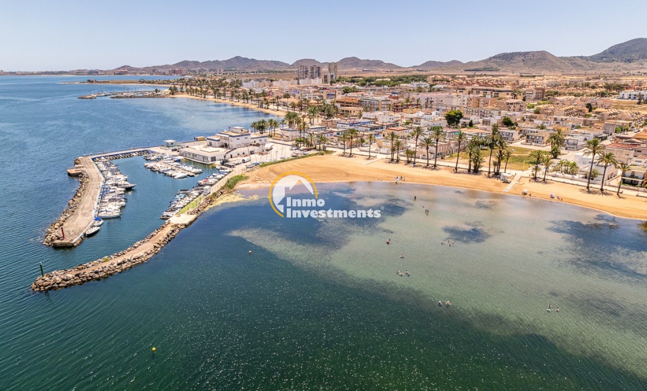 Resale - Penthouse - CARTAGENA - Mar de Cristal