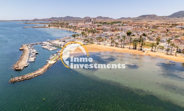 Resale - Penthouse - CARTAGENA - Mar de Cristal