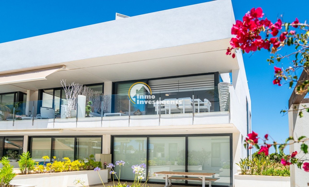 Resale - Penthouse - CARTAGENA - Mar de Cristal