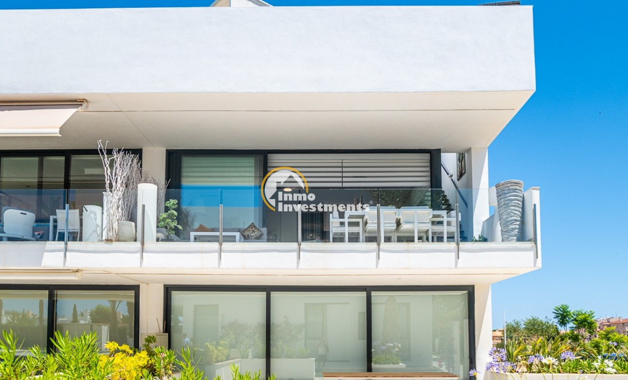 Resale - Penthouse - CARTAGENA - Mar de Cristal