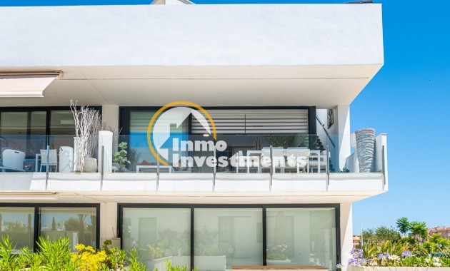 Resale - Penthouse - CARTAGENA - Mar de Cristal