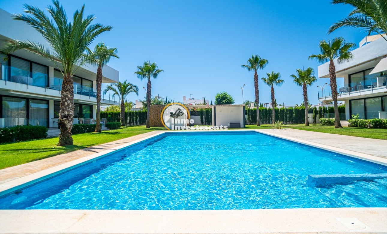 Resale - Penthouse - CARTAGENA - Mar de Cristal