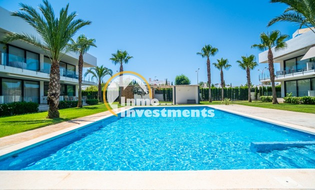 Resale - Penthouse - CARTAGENA - Mar de Cristal