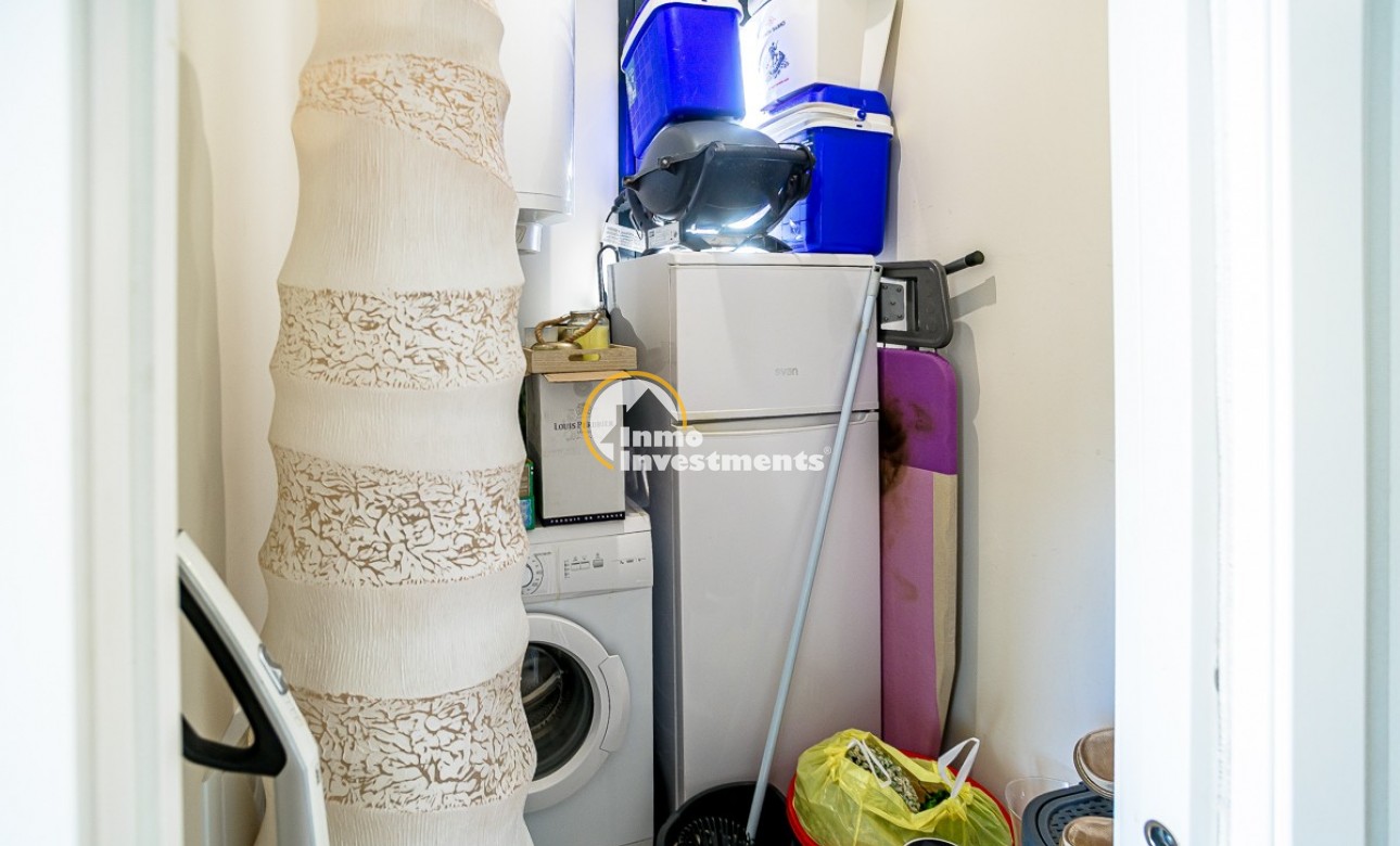 Resale - Penthouse - CARTAGENA - Mar de Cristal