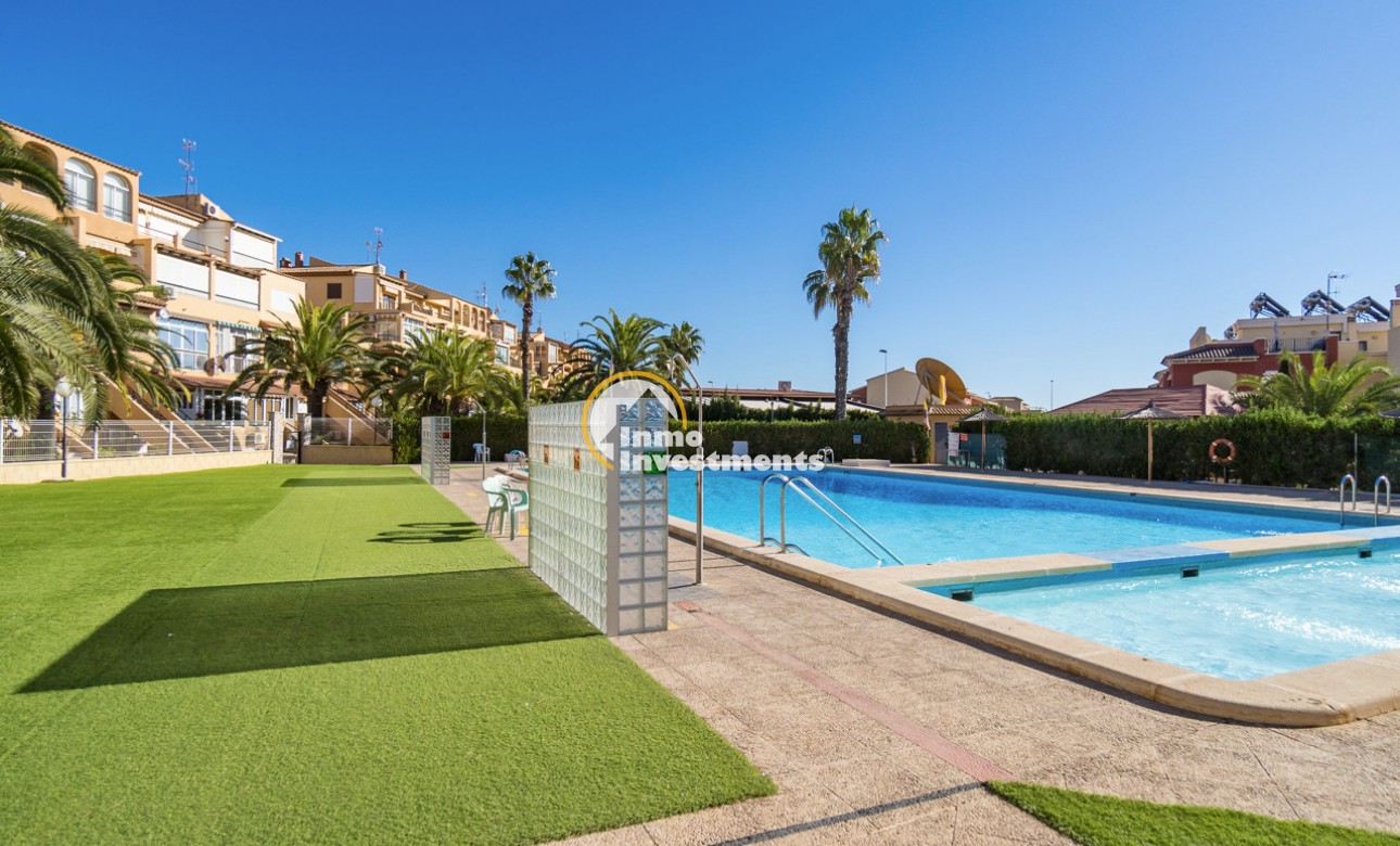 Gebrauchtimmobilien - Penthouse - La Mata - Torre la Mata