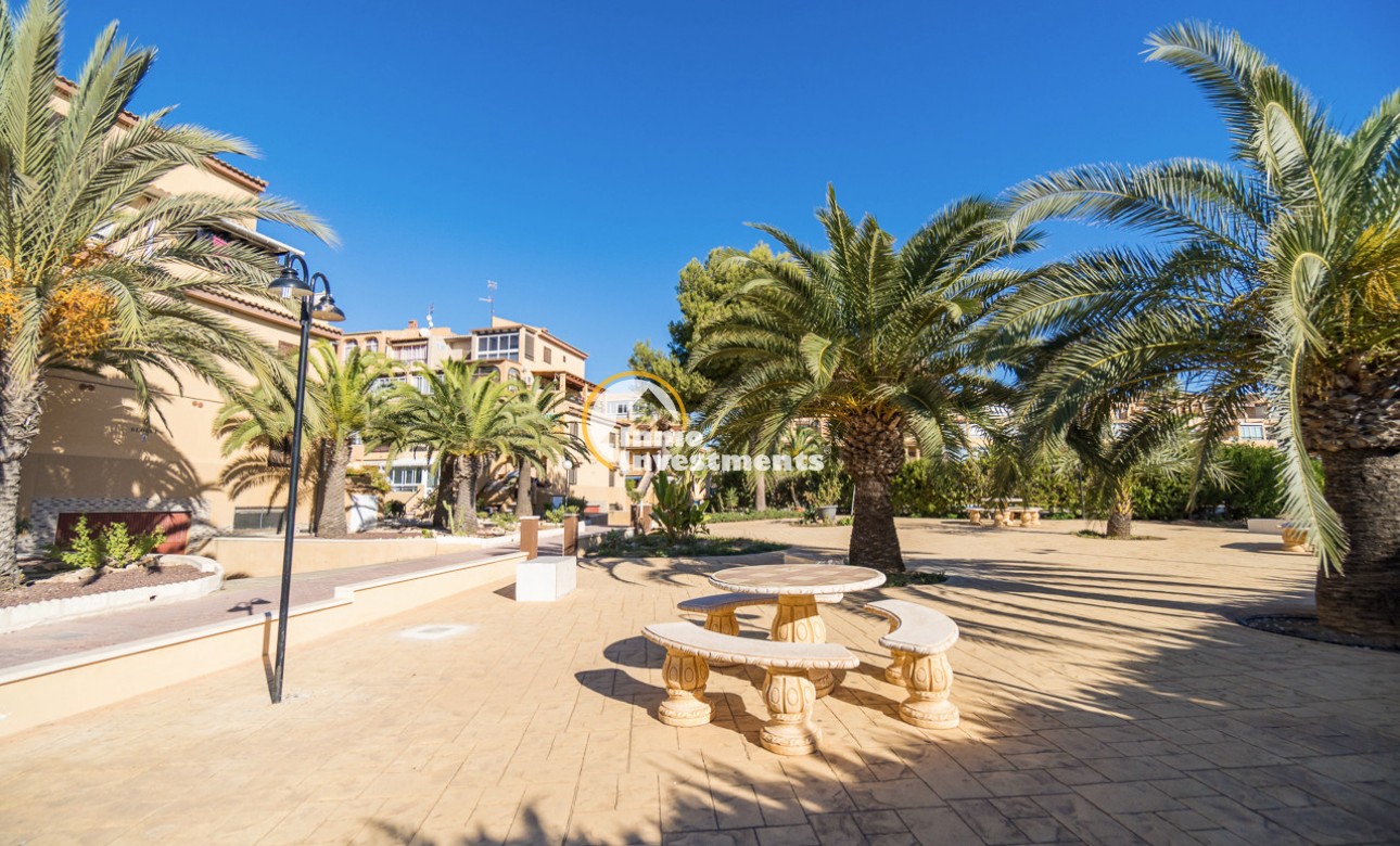 Gebrauchtimmobilien - Penthouse - La Mata - Torre la Mata