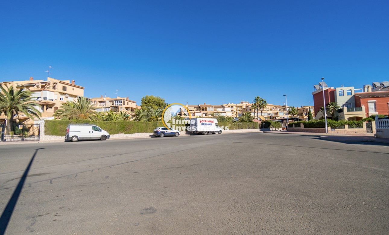 Gebrauchtimmobilien - Penthouse - La Mata - Torre la Mata