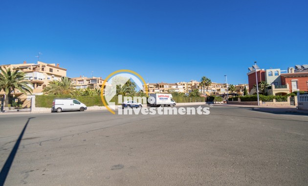 Gebrauchtimmobilien - Penthouse - La Mata - Torre la Mata