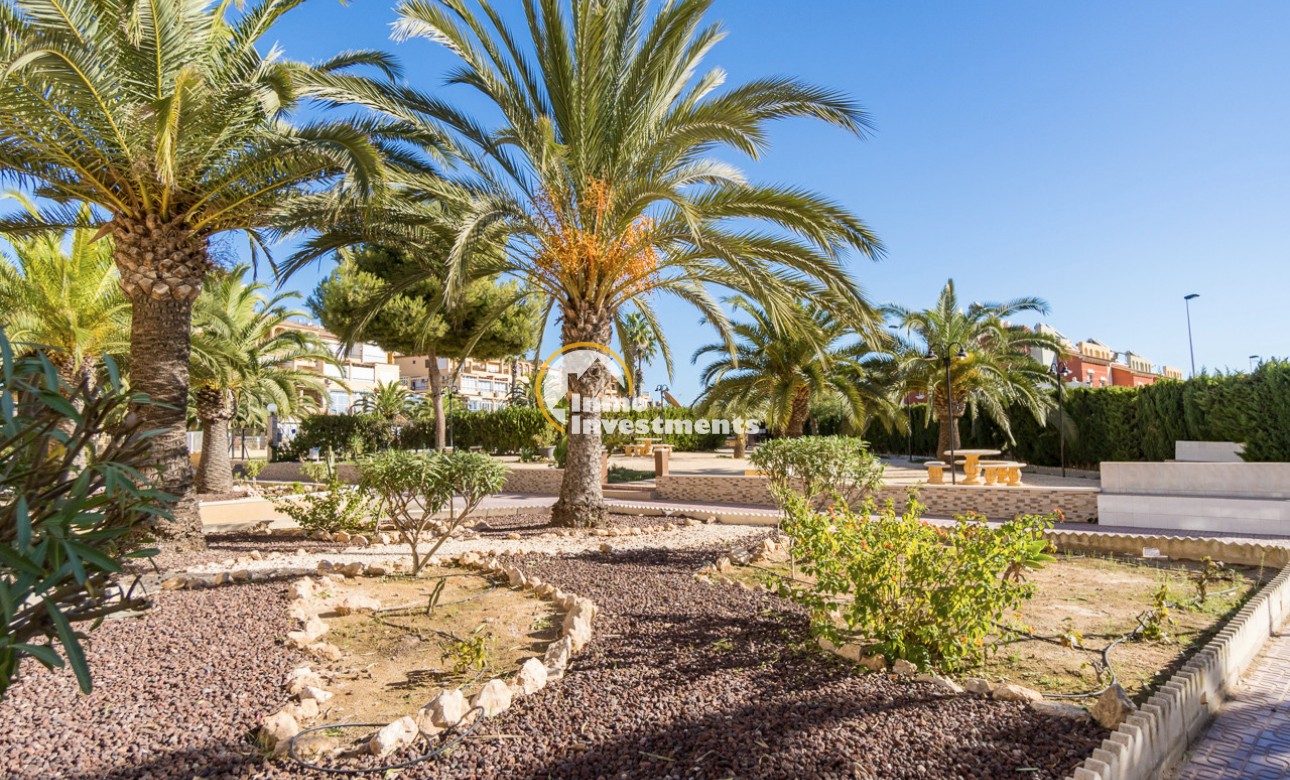 Gebrauchtimmobilien - Penthouse - La Mata - Torre la Mata