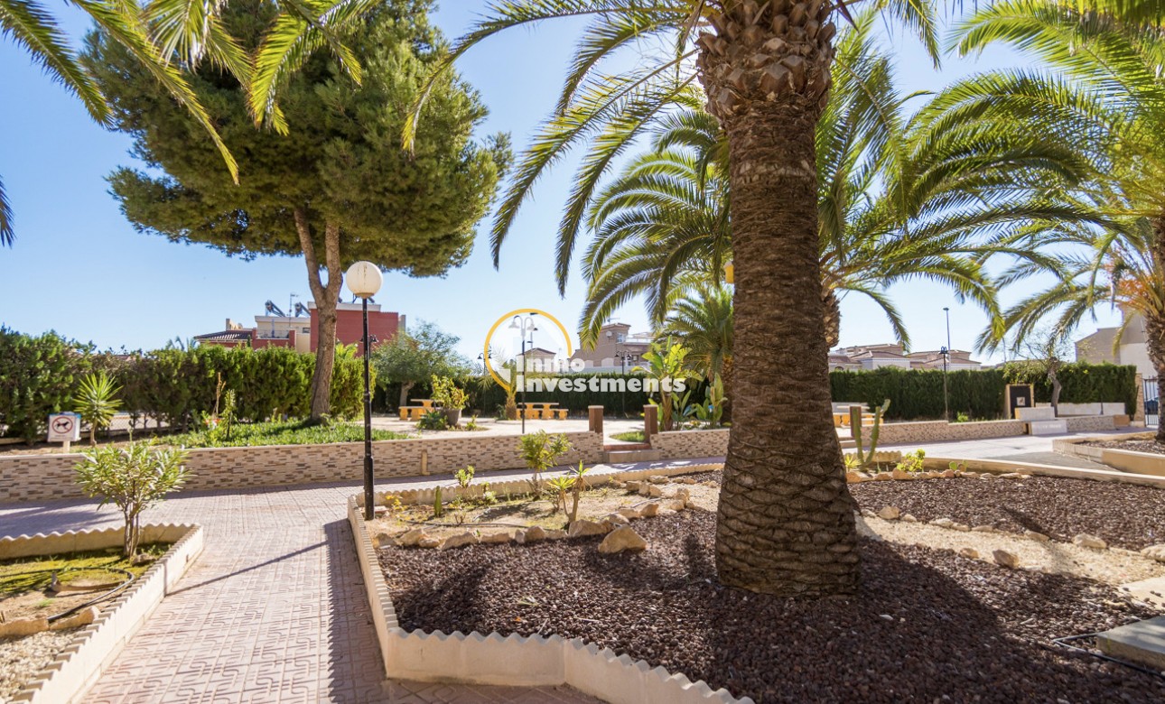 Gebrauchtimmobilien - Penthouse - La Mata - Torre la Mata