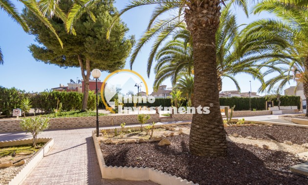 Gebrauchtimmobilien - Penthouse - La Mata - Torre la Mata