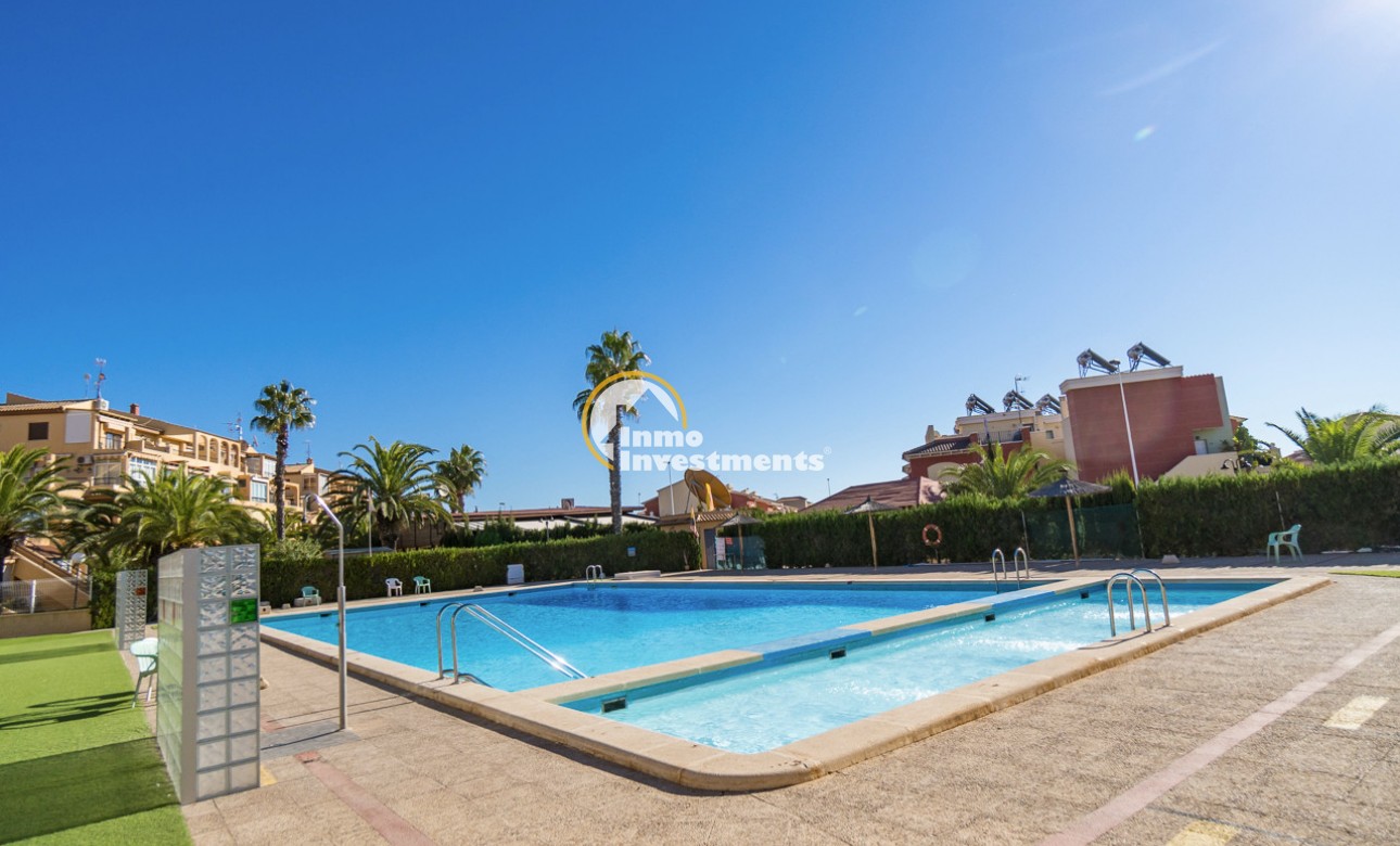 Gebrauchtimmobilien - Penthouse - La Mata - Torre la Mata