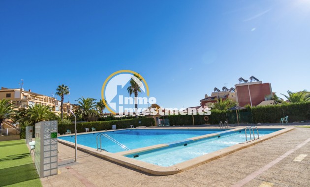 Gebrauchtimmobilien - Penthouse - La Mata - Torre la Mata