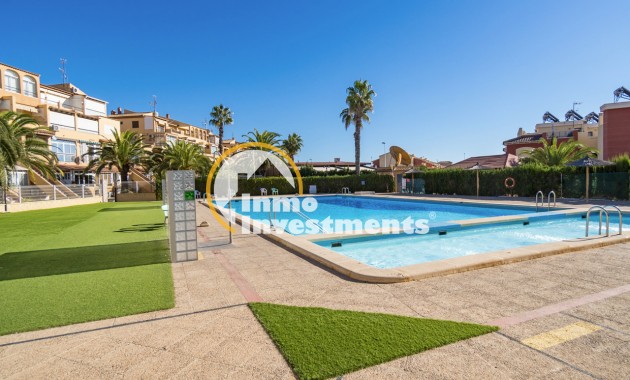 Gebrauchtimmobilien - Penthouse - La Mata - Torre la Mata