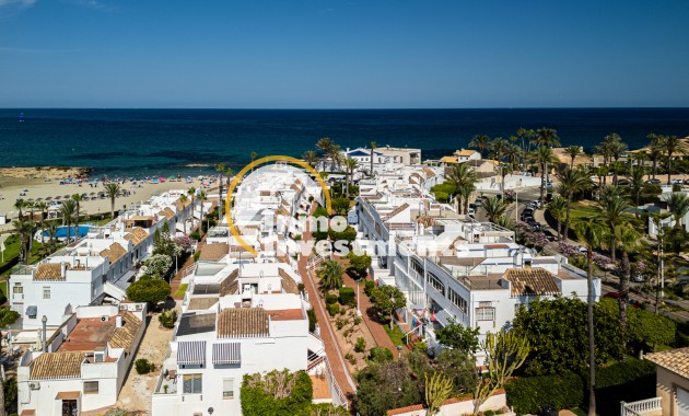 Resale - Town house - Cabo Roig - Beachside