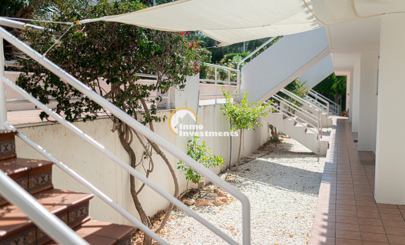 Resale - Town house - Cabo Roig - Beachside