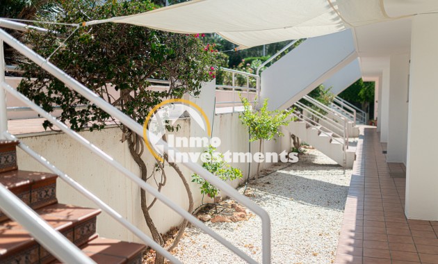 Resale - Town house - Cabo Roig - Beachside