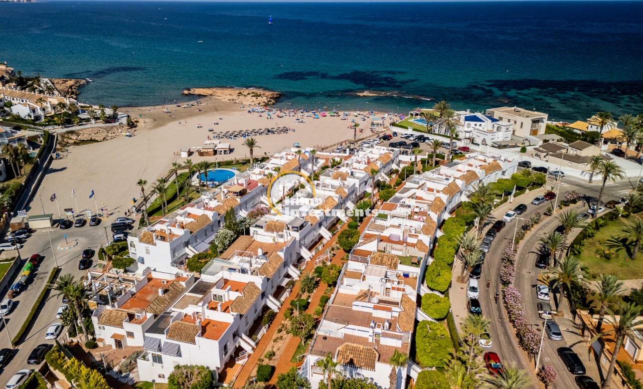 Resale - Town house - Cabo Roig - Beachside