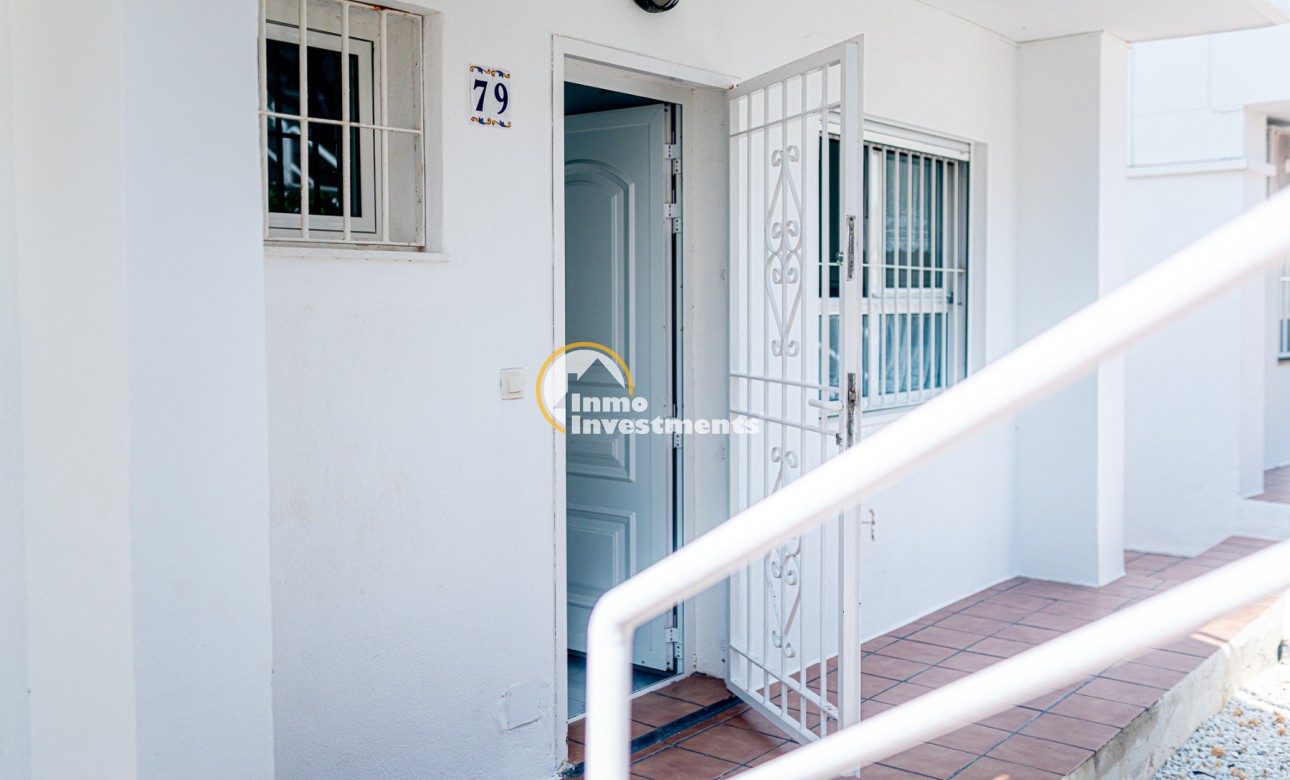 Resale - Town house - Cabo Roig - Beachside