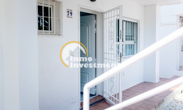 Resale - Town house - Cabo Roig - Beachside