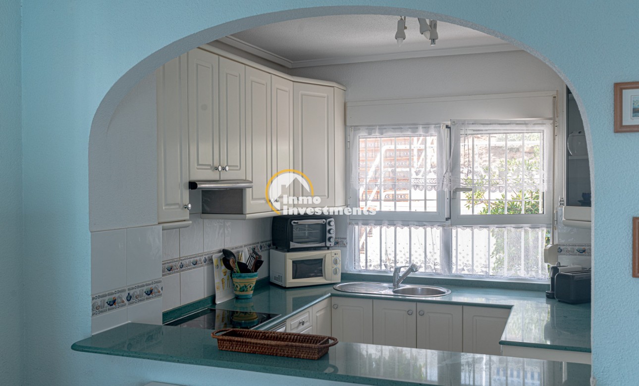 Resale - Town house - Cabo Roig - Beachside