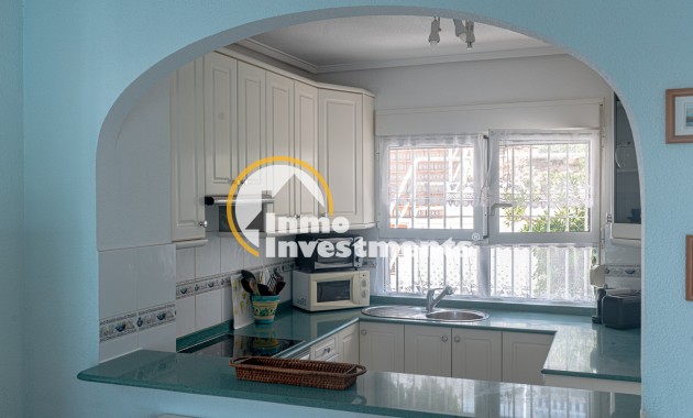 Resale - Town house - Cabo Roig - Beachside