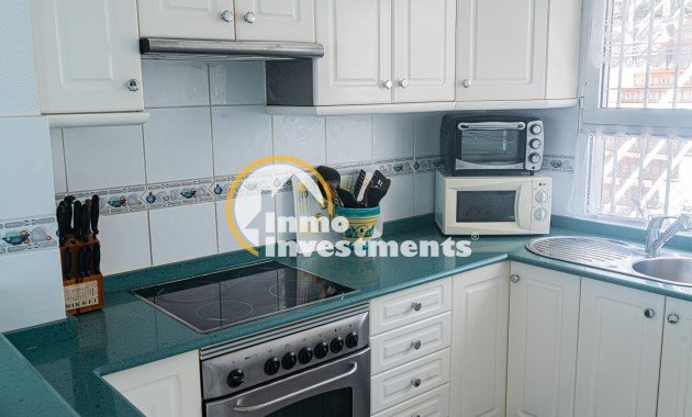 Resale - Town house - Cabo Roig - Beachside